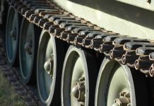 Um “Schengen militar” e uma União Europa com indústria da defesa inovadora até 2027 Um “Schengen militar” e uma União Europa com indústria da defesa inovadora até 2027