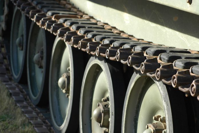 Um “Schengen militar” e uma União Europa com indústria da defesa inovadora até 2027 Um “Schengen militar” e uma União Europa com indústria da defesa inovadora até 2027