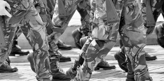 Indústria de defesa nacional na “Feria Internacional de Defensa y Seguridad” 2025 em Madrid, Espanha