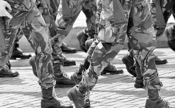 Indústria de defesa nacional na “Feria Internacional de Defensa y Seguridad” 2025 em Madrid, Espanha