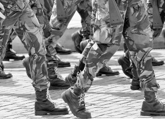 Reino Unido, França, Alemanha e Itália estão a desenvolver novas armas hipersónicas e de precisão de longo alcance Reino Unido, França, Alemanha e Itália estão a desenvolver novas armas hipersónicas e de precisão de longo alcance