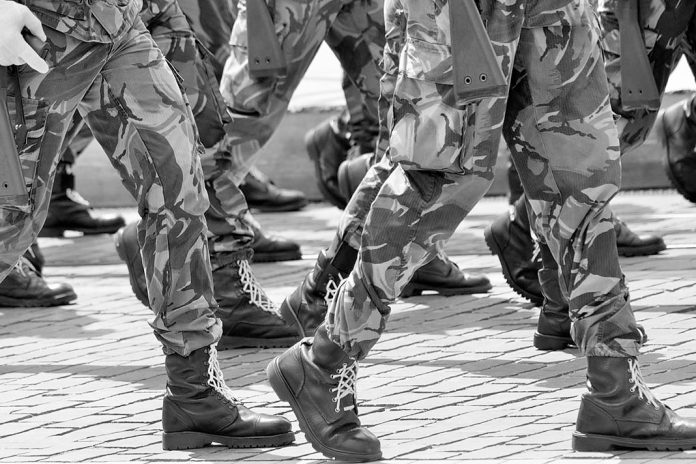 The UK will lead the NATO Rapid Response Force in 2024