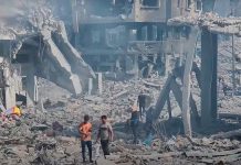Gaza continua debaixo de ataques com mais mortes e feridos e uma situação humanitária crítica Gaza continua debaixo de ataques com mais mortes e feridos e uma situação humanitária crítica