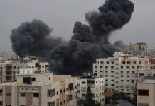Hamas deu resposta considerada “positiva” para acordo de cessar-fogo