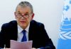 Espanha atribui alto galardão à UNRWA e ao Comissário-Geral pelo trabalho em Gaza
