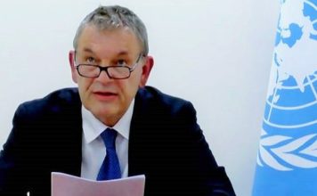 Agência das Nações Unidas pede a Israel para parar com campanha de desinformação