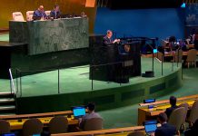 ONU: Apenas os EUA e Israel votaram contra o fim do embargo a Cuba