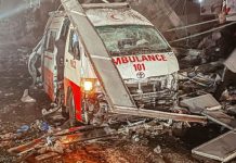 Gaza: Hospitais bombardeados leva a invasão da morte – relato de 9 de novembro