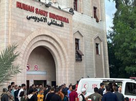 Gaza: bombardeamentos continuam intensos - relato de 20 de novembro