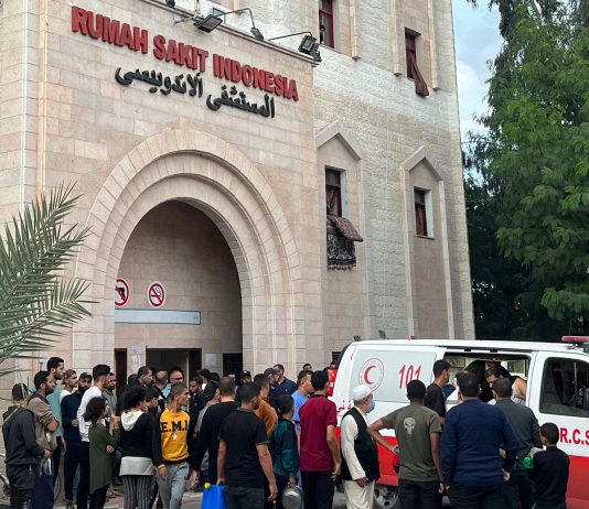 Gaza: bombardeamentos continuam intensos - relato de 20 de novembro