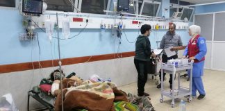 Gaza: pausa em Gaza mortes de palestinianos na Cisjordânia – relato de 26 de novembro