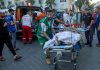 Gaza: cemitério de médicos, da ONU e de jornalistas – relato de 29 de novembro