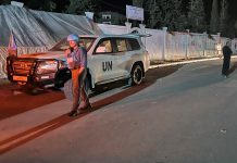 Gaza: palestinianos impedidos de viver – relato de 3 de dezembro