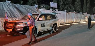 Gaza: palestinianos impedidos de viver – relato de 3 de dezembro