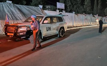 Gaza: palestinianos impedidos de viver – relato de 3 de dezembro