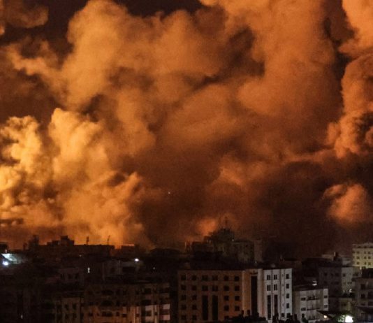 Gaza: cresce o nível de catástrofe - relato de 26 de dezembro