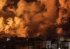 Gaza: hospitais inundados de cadáveres – relato de 4 de dezembro