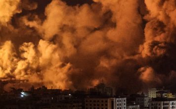 Gaza: hospitais inundados de cadáveres – relato de 4 de dezembro