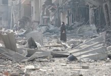 Israel impede Agência das Nações Unidas de dar apoio a palestinianos