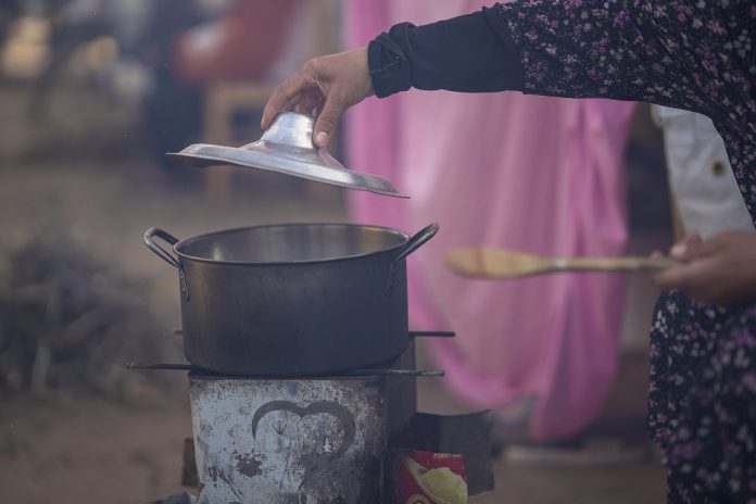 OMS alerta para a Insegurança Alimentar e Subnutrição elevada na Faixa de Gaza OMS alerta para a Insegurança Alimentar e Subnutrição elevada na Faixa de Gaza
