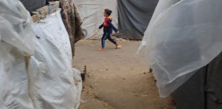 OMS: Conflitos, doenças infeciosas e malnutrição reduzem progressos na mortalidade infantil