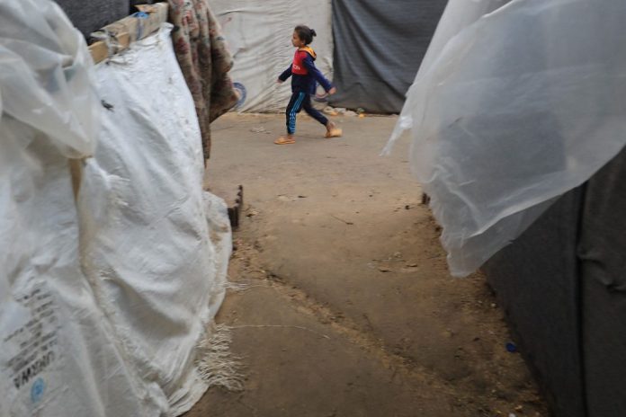 OMS: Conflitos, doenças infeciosas e malnutrição reduzem progressos na mortalidade infantil