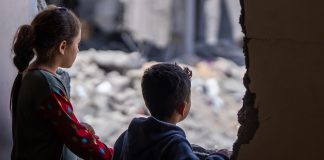 Gaza: Nações Unidas saúdam acordo de cessar-fogo e libertação de reféns e apoiam ajuda humanitária Gaza: Nações Unidas saúdam acordo de cessar-fogo e libertação de reféns e apoiam ajuda humanitária