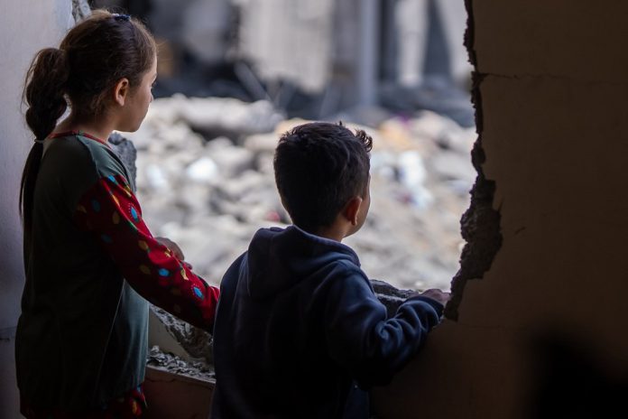 SGaza: Nações Unidas saúdam acordo de cessar-fogo e libertação de reféns e apoiam ajuda humanitária Gaza: Nações Unidas saúdam acordo de cessar-fogo e libertação de reféns e apoiam ajuda humanitária