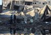 Falta de água e doenças estão a tornar a vida impossível em Gaza Falta de água e doenças estão a tornar a vida impossível em Gaza