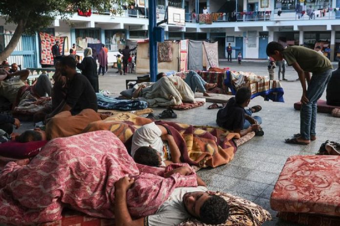 aza: Centenas de milhares de palestinianos doentes sem cuidados médicos – relato de 29 de dezembro aza: Centenas de milhares de palestinianos doentes sem cuidados médicos – relato de 29 de dezembro