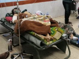 Gaza: Bombardeados campos de refugiados – relato de 30 de dezembro