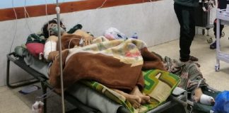 Gaza: Bombardeados campos de refugiados – relato de 30 de dezembro
