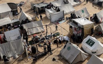 Faixa de Gaza continua a sofrer ataques israelitas e aumento de mortes e feridos