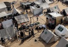 Gaza: continuam os ataques a hospitais, escolas e instalações da ONU – relato de 7 de janeiro