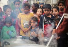 Gaza: Foram mortos dezenas de intelectuais e artistas - relato de 10 de janeiro