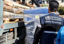 Gaza: ONU impedida de levar ajuda humanitária ao norte – relato de 11 de janeiro