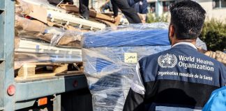 Gaza: ONU impedida de levar ajuda humanitária ao norte – relato de 11 de janeiro
