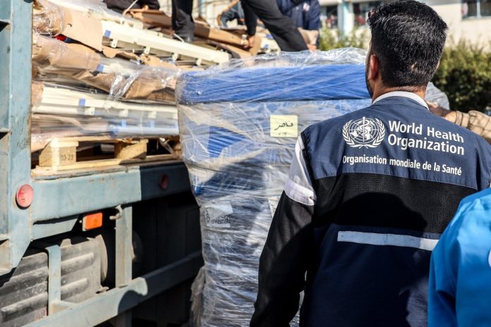 Gaza: ONU impedida de levar ajuda humanitária ao norte – relato de 11 de janeiro