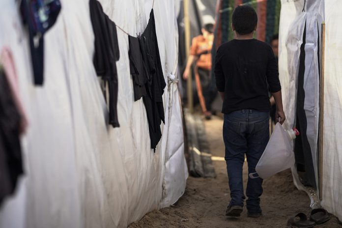 Mais de 600 palestinianos mortos da Cisjordânia nos últimos 10 meses