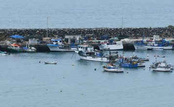Modernizar navios de pesca e apoiar os jovens no setor leva Comissão Europeia a propor alterações a Regulamento para facilitar financiamento Modernizar navios de pesca e apoiar os jovens no setor leva Comissão Europeia a propor alterações a Regulamento para facilitar financiamento