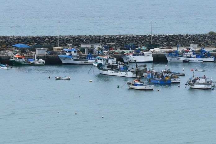 Modernizar navios de pesca e apoiar os jovens no setor leva Comissão Europeia a propor alterações a Regulamento para facilitar financiamento