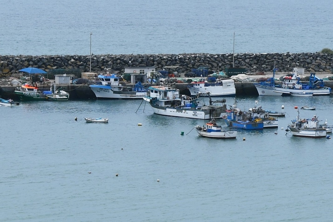 Pesca pode emperrar acordo UE-Reino Unido