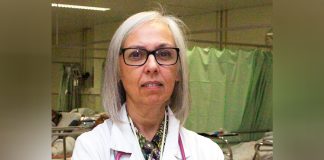 Isabel Fonseca, Vice-Presidente da Sociedade Portuguesa de Medicina Interna