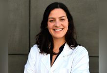 Andreia Gomes, Diretora Técnica e de Investigação e Desenvolvimento e Inovação da BebéVida