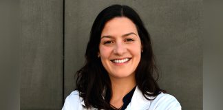 Andreia Gomes, Diretora Técnica e de Investigação e Desenvolvimento e Inovação da BebéVida