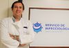 Nuno Marques, diretor do Serviço de Infeciologia do Hospital Garcia de Orta