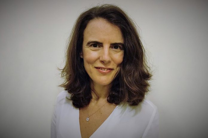 Mafalda Santos, Médica Internista, Secretária-adjunta da Sociedade Portuguesa de Medicina Interna