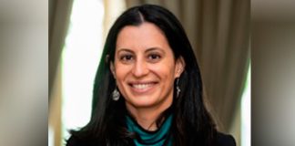 Vitória Cunha, Coordenadora Núcleo de Estudos de Prevenção e Risco Vascular da SPMI