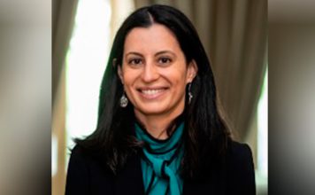 Vitória Cunha, Coordenadora Núcleo de Estudos de Prevenção e Risco Vascular da SPMI