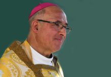 Papa Francisco nomeia D. Rui Valério como novo Patriarca de Lisboa